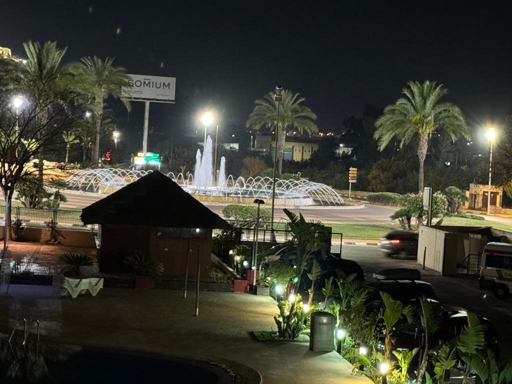Sea-Esta Apartamento Guardamar del Segura Exterior foto