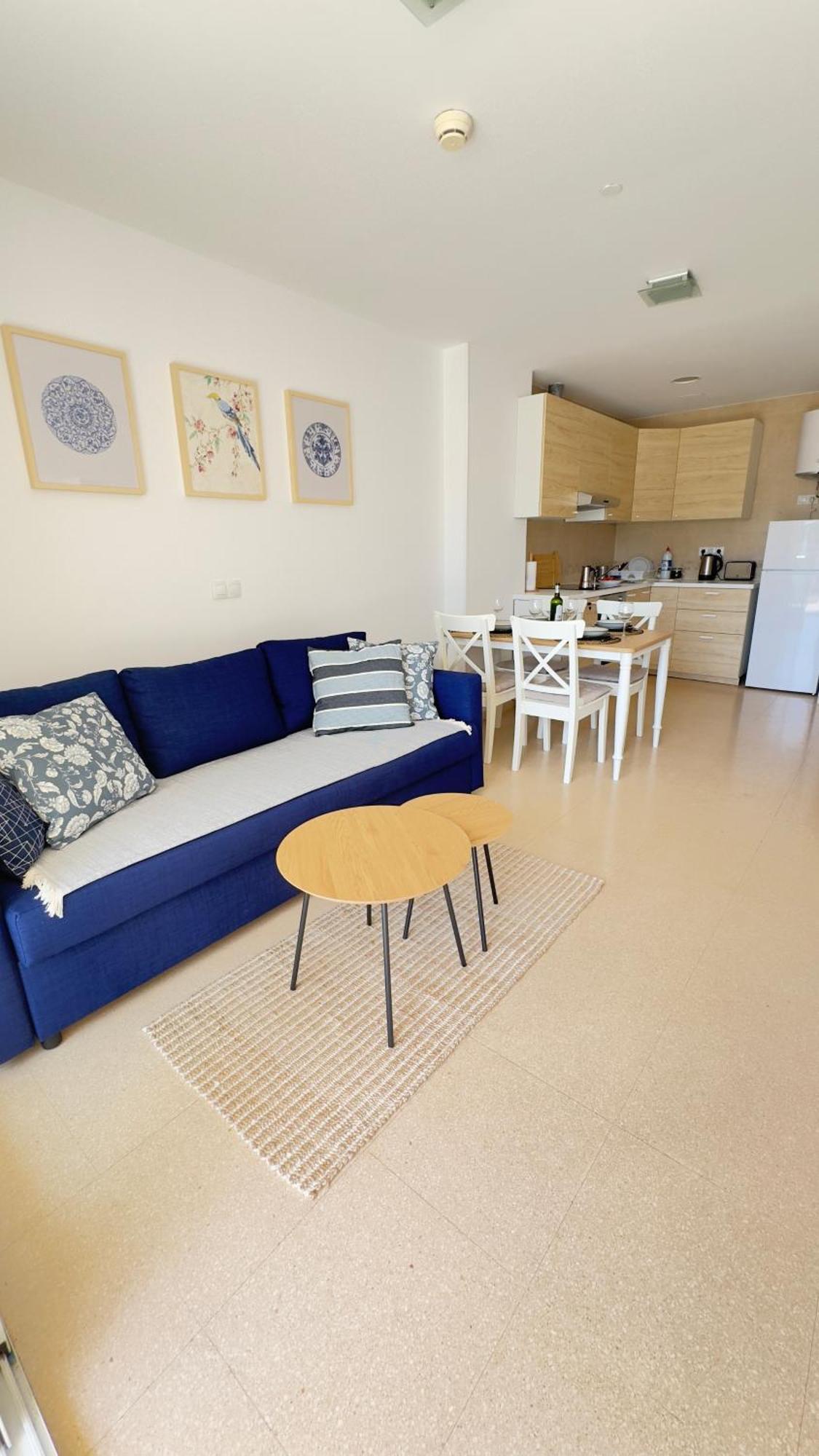 Sea-Esta Apartamento Guardamar del Segura Exterior foto