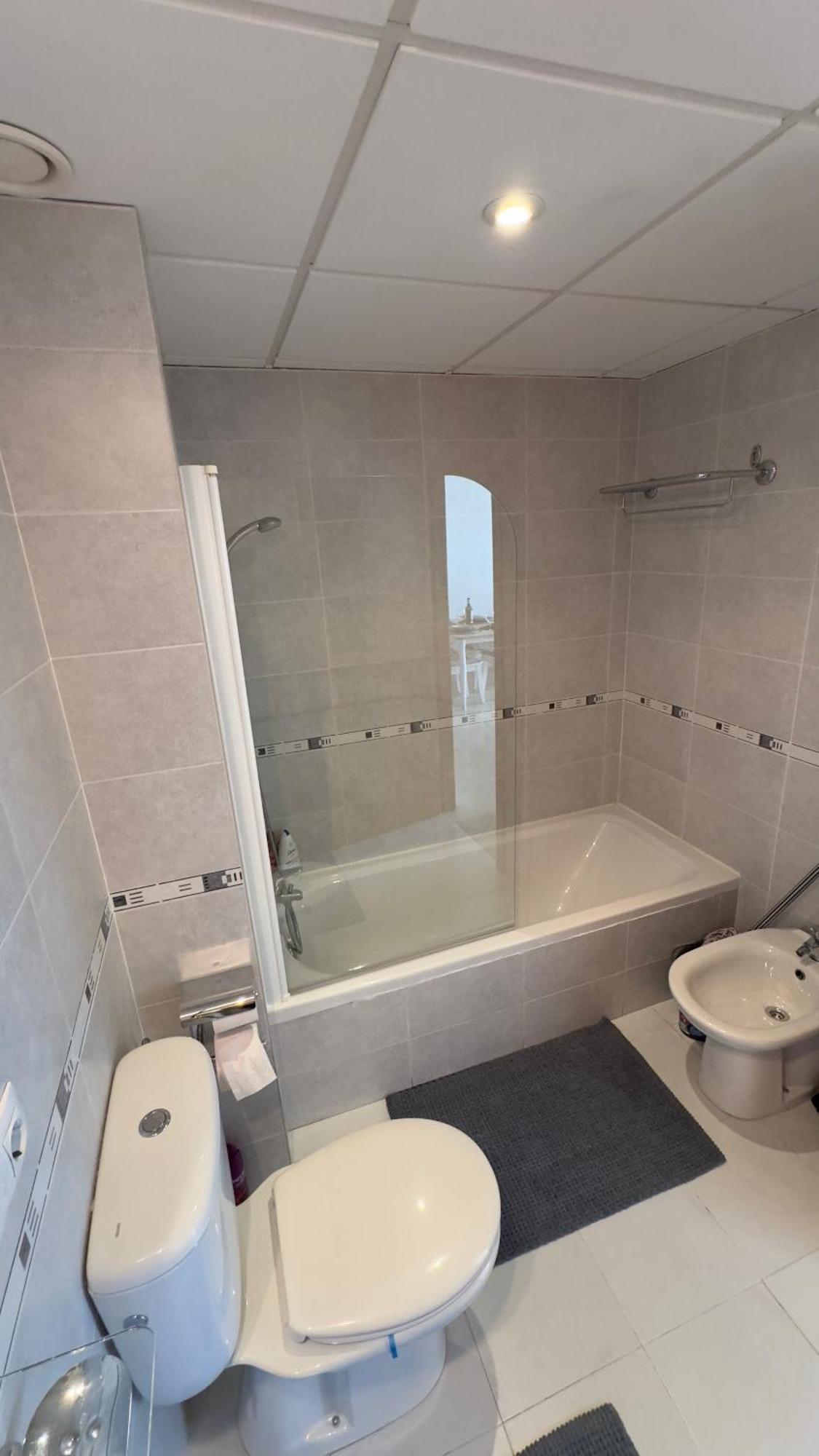 Sea-Esta Apartamento Guardamar del Segura Exterior foto